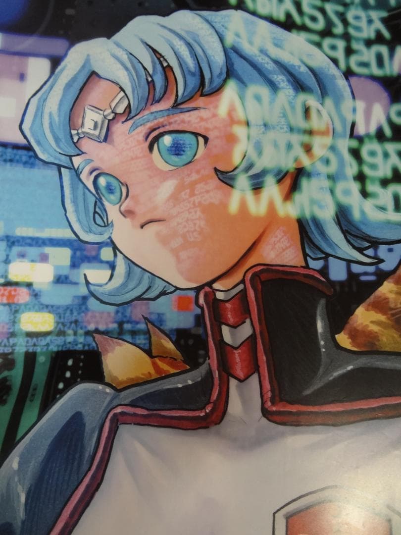 アニメ・ゲーム関連ポスター２００本セット●入手困難非売品ポスター