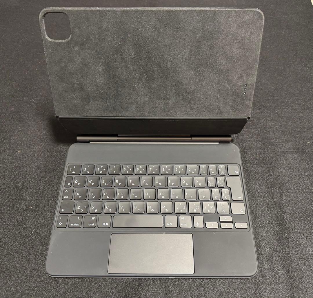 Apple Magic Keyboard 11インチ A2261