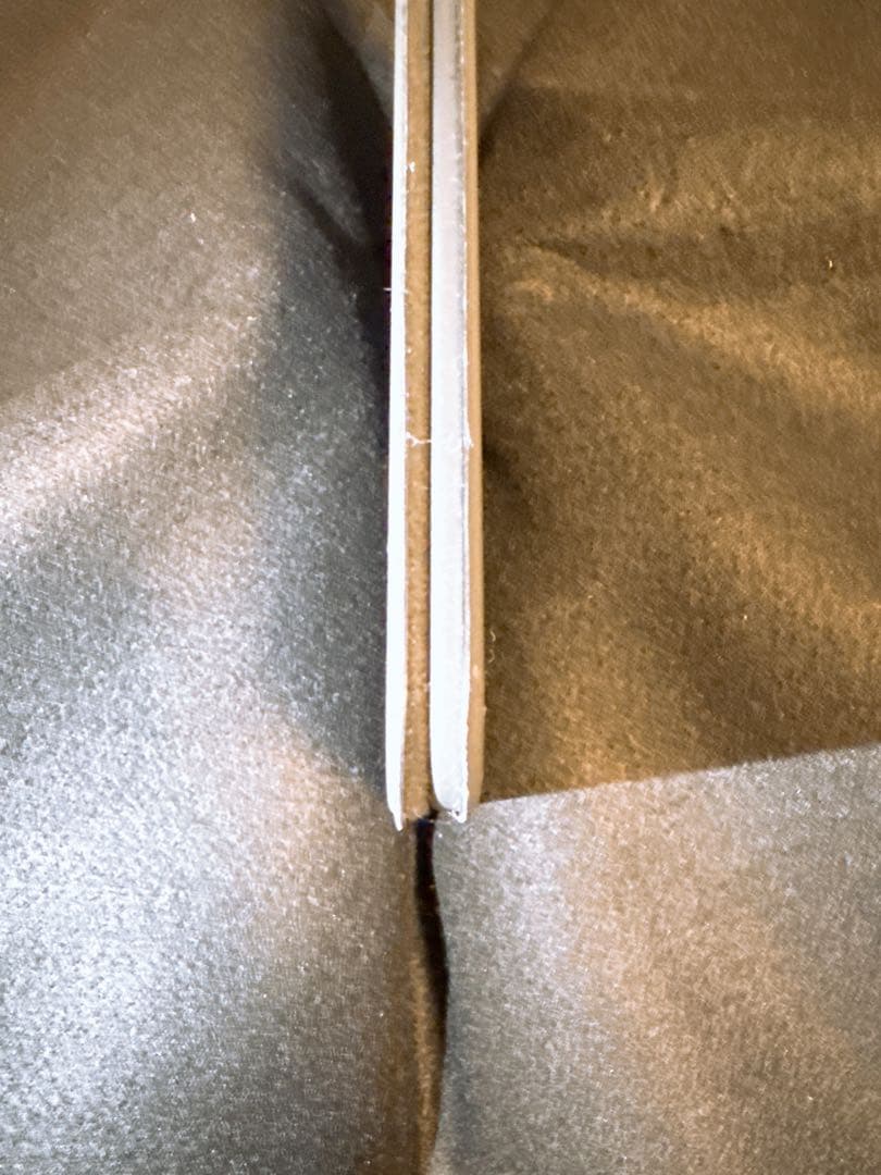 Apple Magic Keyboard 11インチ A2261