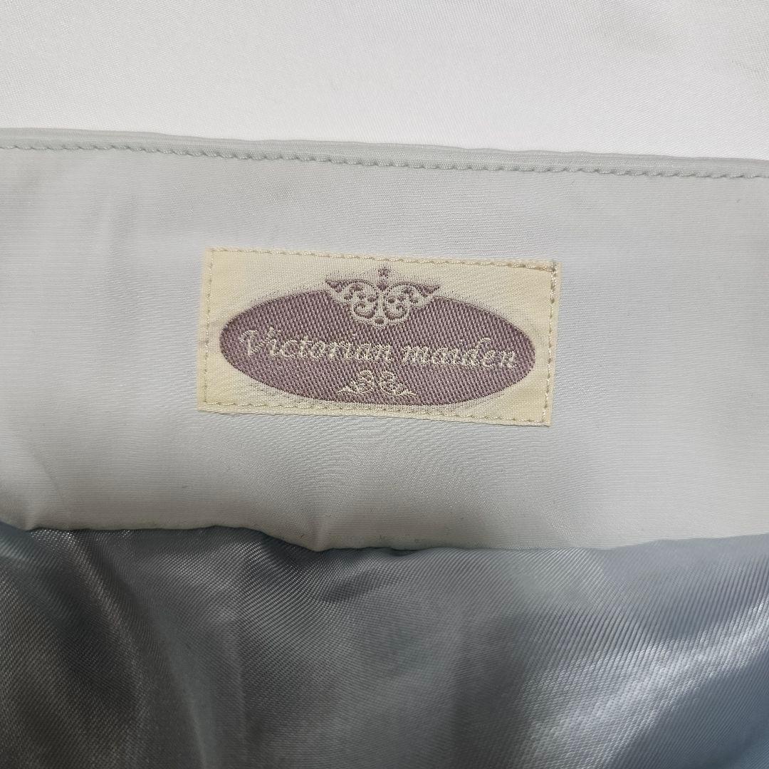 ヴィクトリアンメイデン　スカート