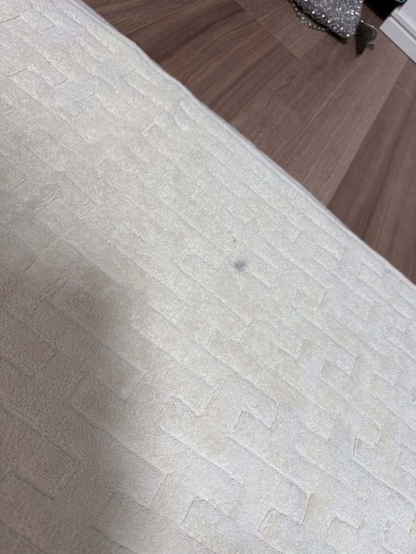 HERMES-PARIS 大判バスタオル