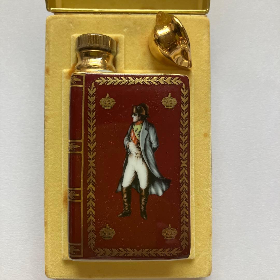 CAMUS ナポレオン コニャック 3本セット