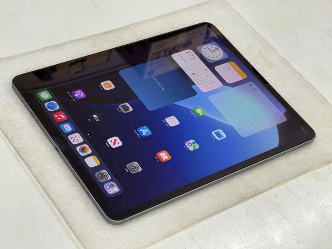 Apple iPadPro 12.9インチ 第6世代 M2 Wi-Fi+Cell