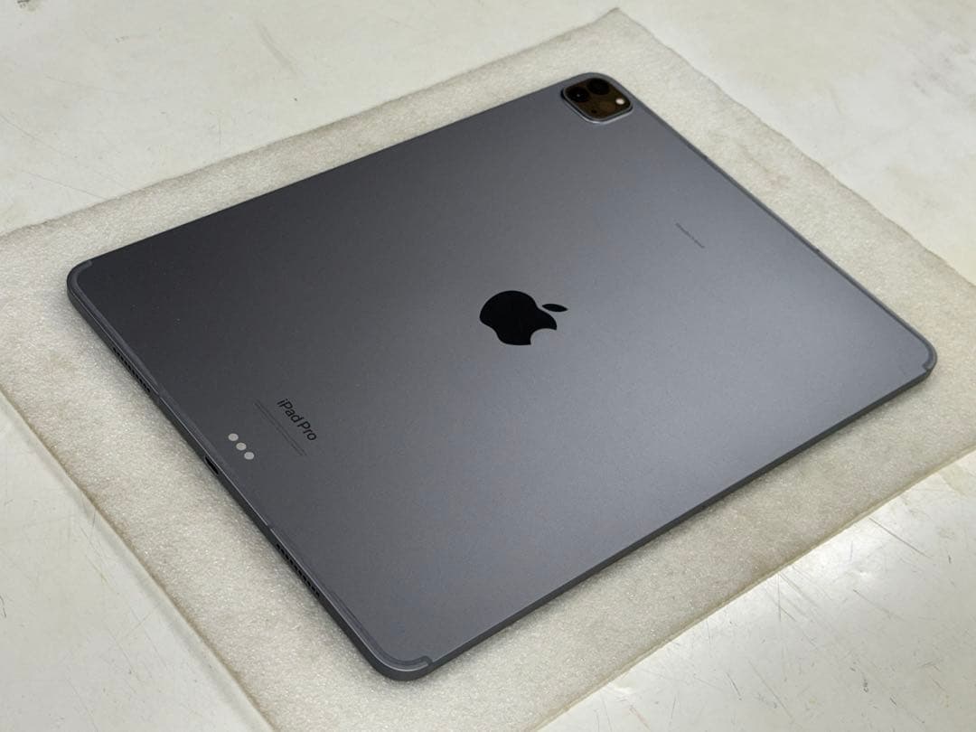 Apple iPadPro 12.9インチ 第6世代 M2 Wi-Fi+Cell