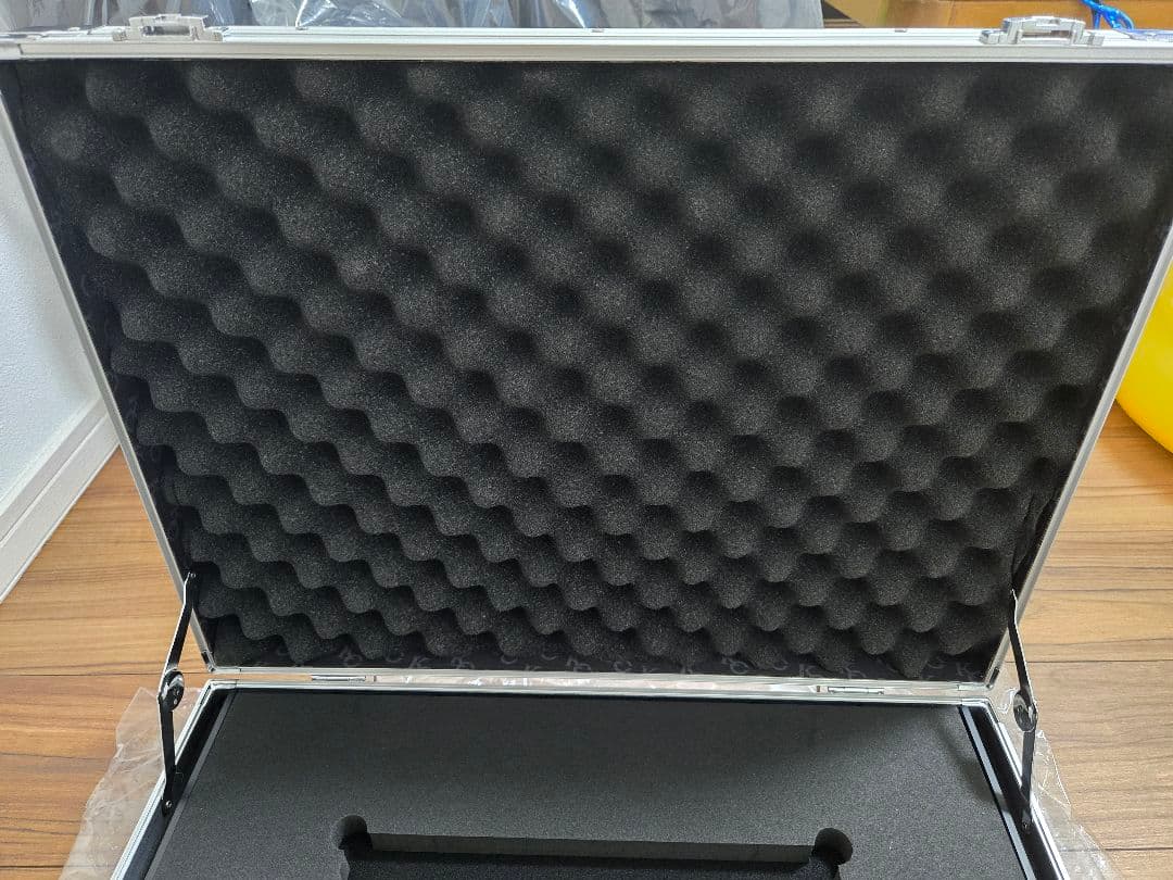 【カード等付属品有】遊戯王 25th 海馬セット アタッシュケース