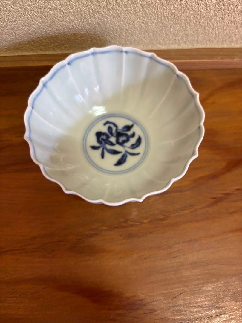 林邦佳作　盃　茶道具