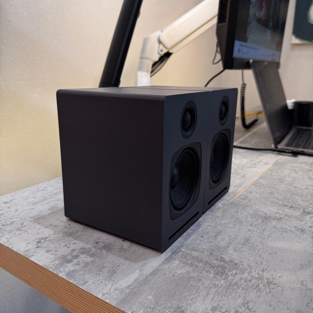 Audioengine A1 （スピーカー・ペア）