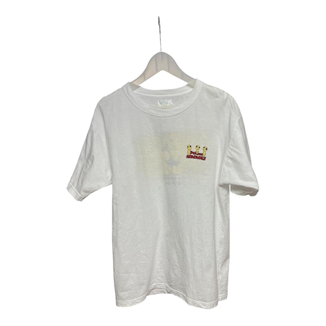 90's もののけ姫　Princess MONONOKE ムービーTシャツ