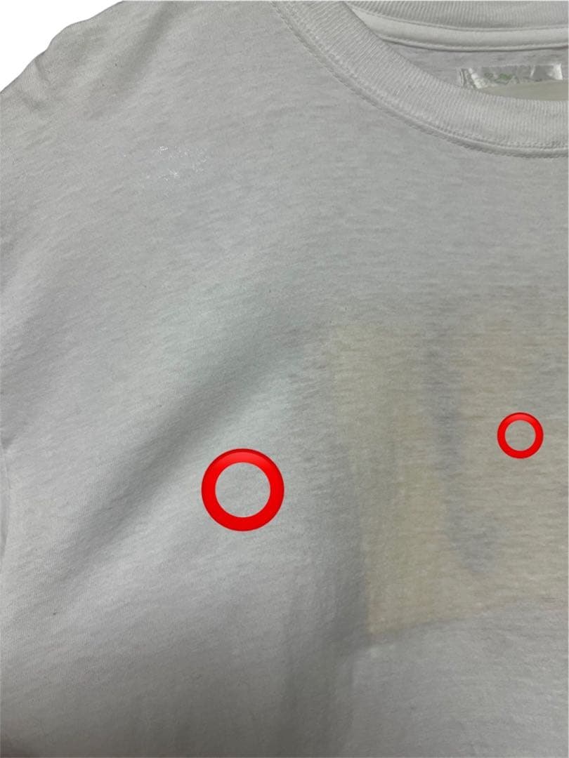 90's もののけ姫　Princess MONONOKE ムービーTシャツ