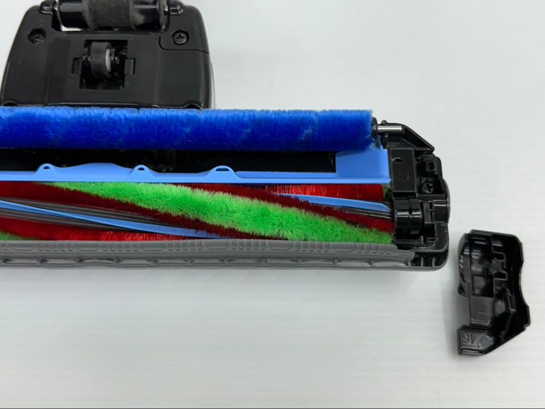 中古　日立　HITACHI　掃除機　多機種対応　ヘッド　回転ブラシ　D-AP47