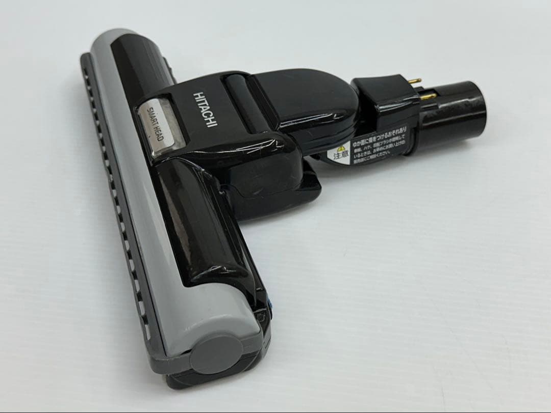 中古　日立　HITACHI　掃除機　多機種対応　ヘッド　回転ブラシ　D-AP47