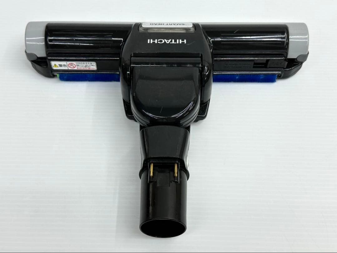 中古　日立　HITACHI　掃除機　多機種対応　ヘッド　回転ブラシ　D-AP47