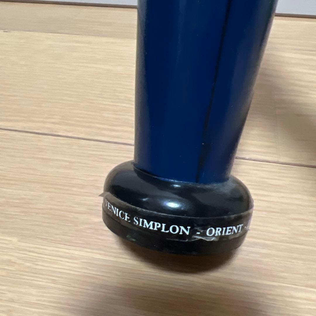 【激レア】VENICE SIMPLON ORIENT-EXPRESS貯金箱