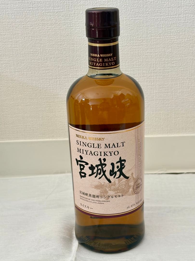 吉*︎様 ジャパニーズウィスキー　まとめ売り