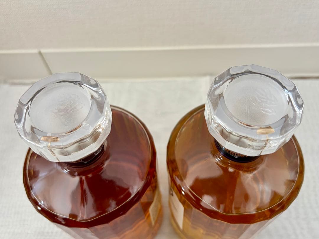 吉*︎様 ジャパニーズウィスキー　まとめ売り