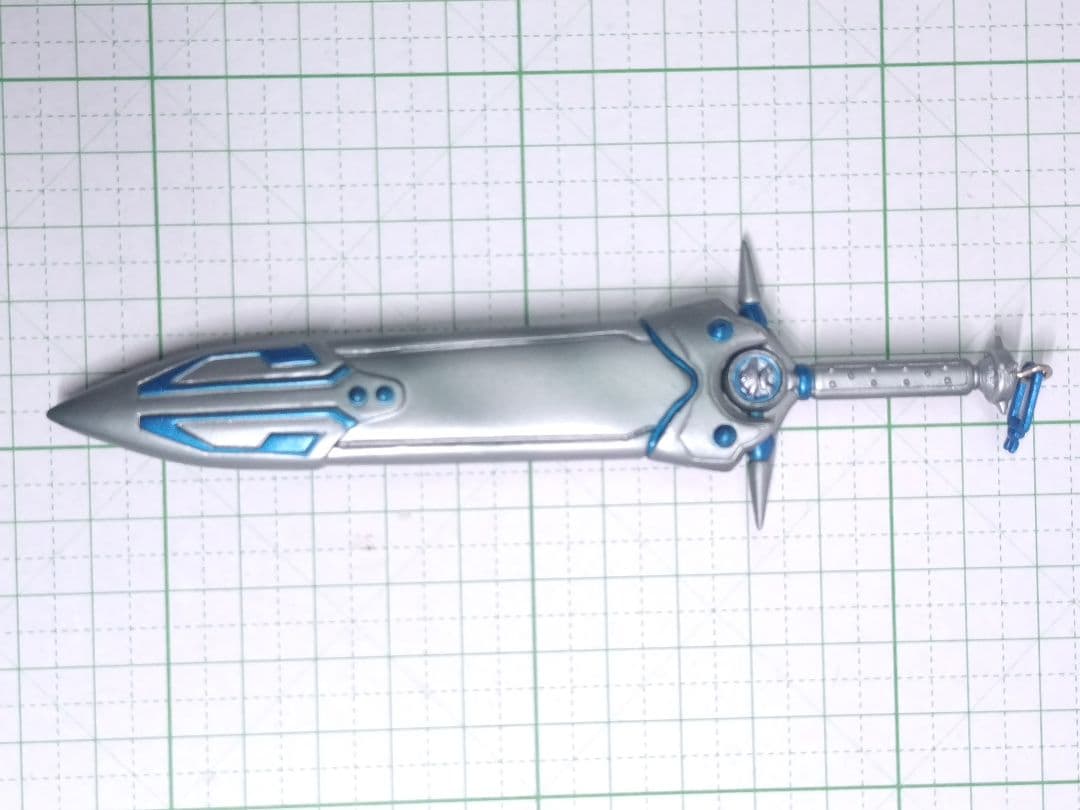 はぐれメタルの装備　ドラゴンクエスト レジェンドアイテムズギャラリー