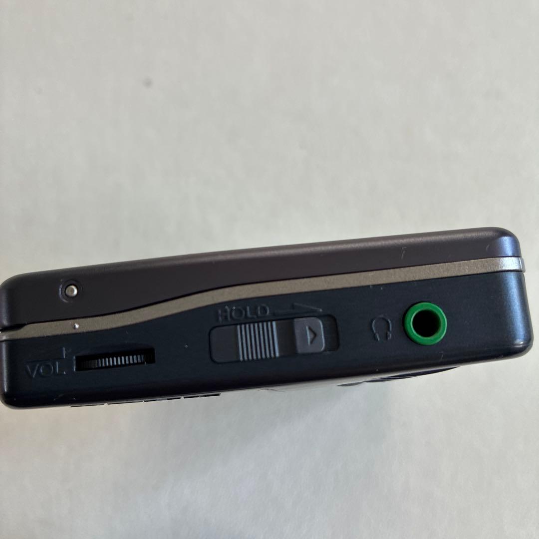 ウォークマンWM-WE01 ソニー　SONY レトロ　ジャンク品