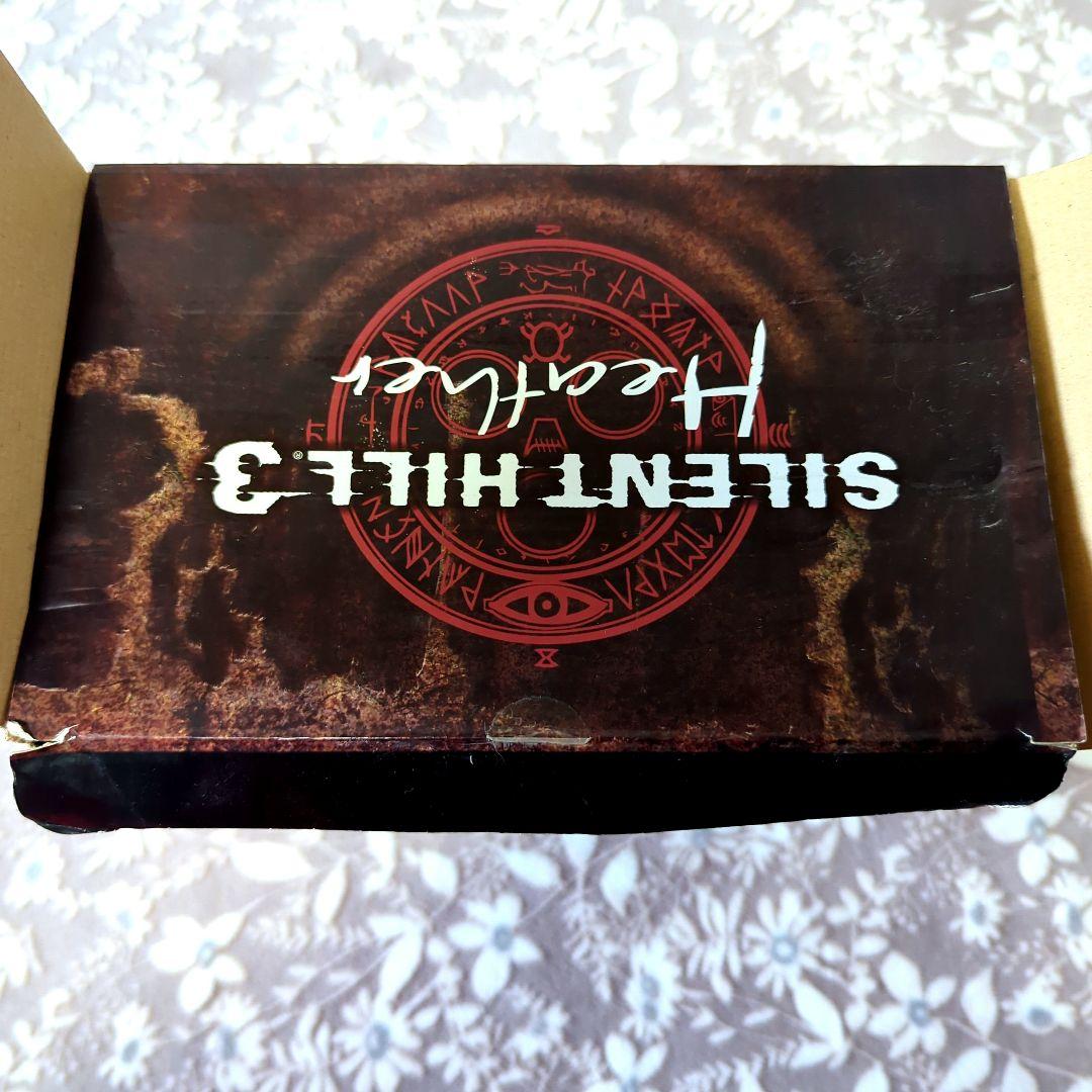 Gecco Heather Silent Hill 3 フィギュア