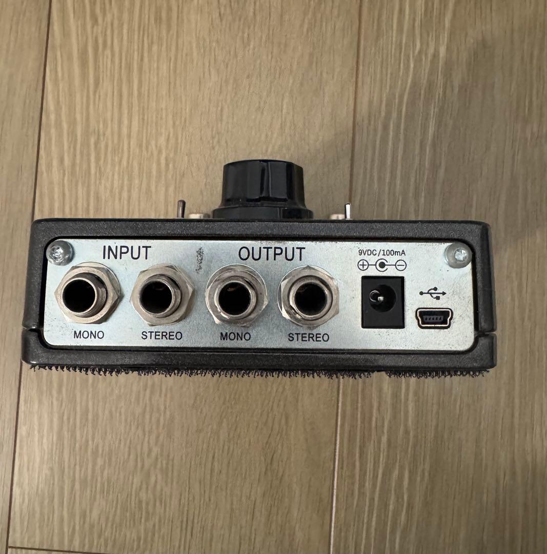 ギター tc electronic DITTO X2 Looper