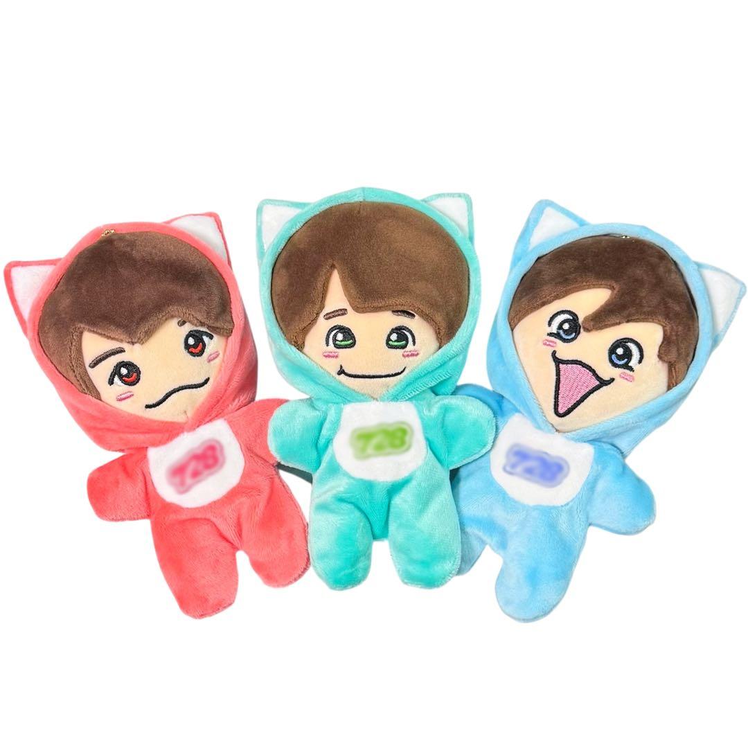 Rshop　ぬい服　着ぐるみ　ちびぬい