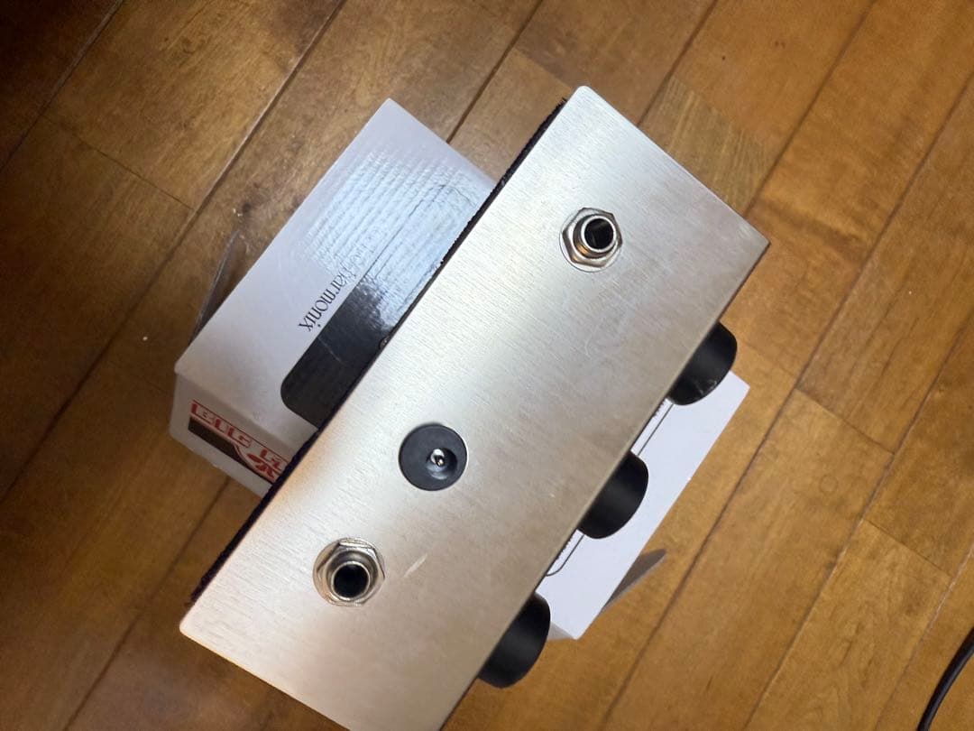 ギター ELECTRO-HARMONIX /BIG MUFF PI