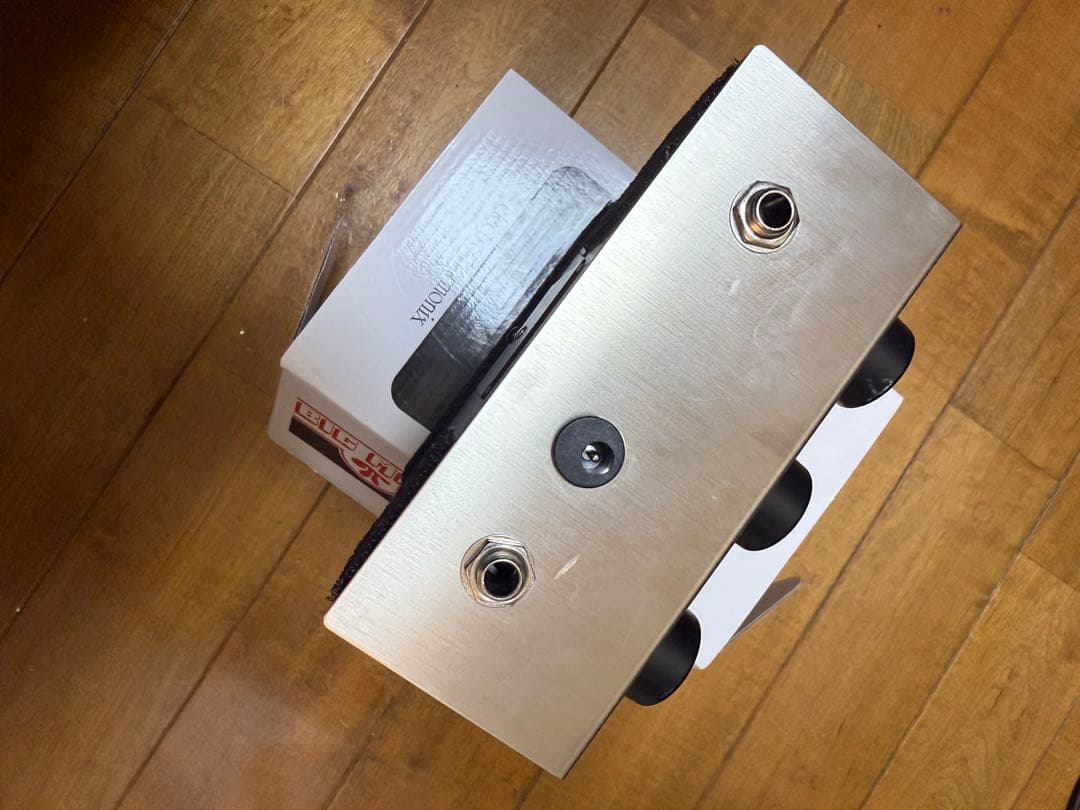 ギター ELECTRO-HARMONIX /BIG MUFF PI