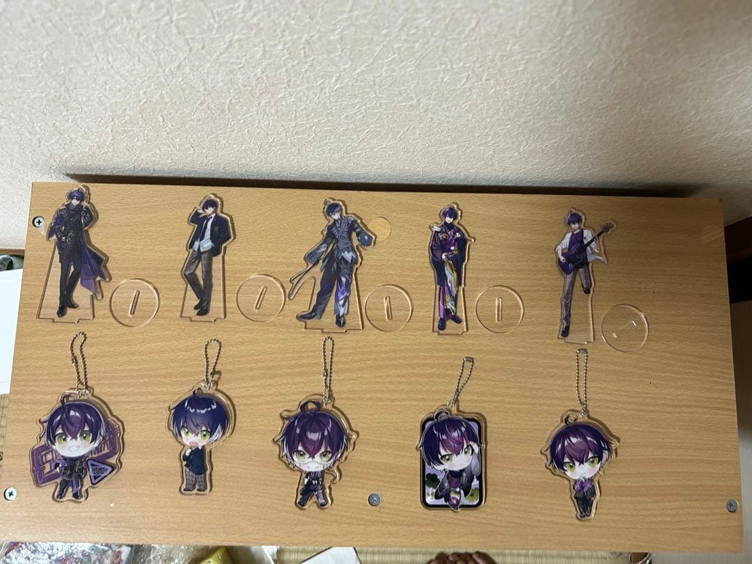 シクフォニ いるま まとめ売り