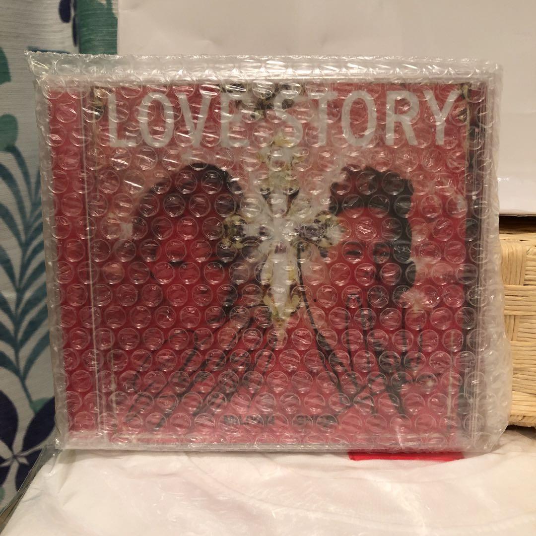 【懸賞品レア☆】加藤ミリヤ&清水翔太のコカコーラサイン入りTシャツ&CD！！