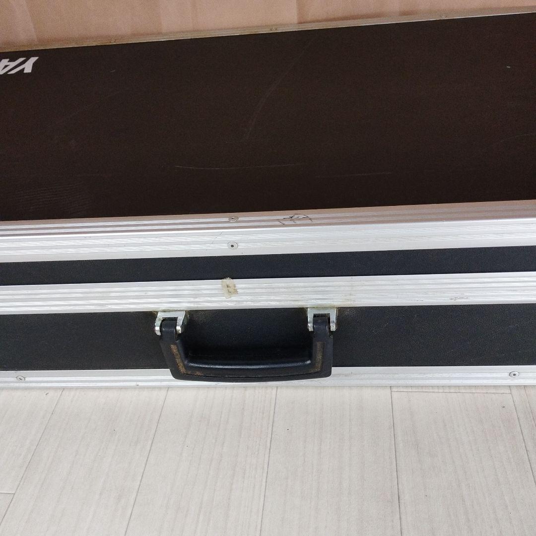 YAMAHA シンセサイザー EOS B200 ハードケース付き