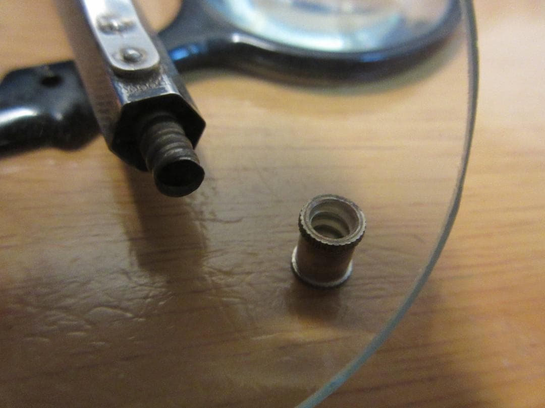 [YARD・O・LED] Diplomat ヤード・オ・レッド ディプロマット