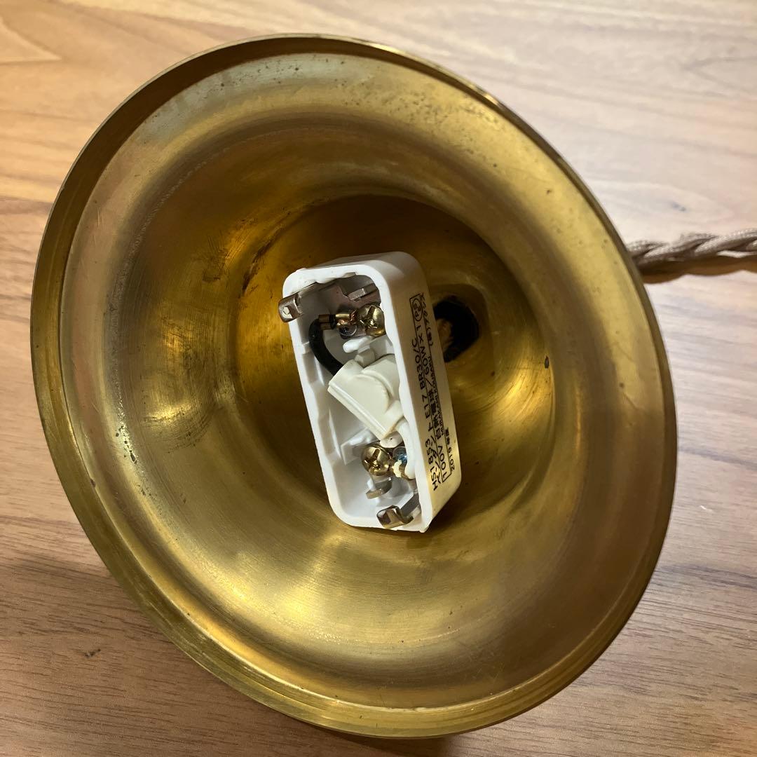 ペンダントライト　アクタス　ガラス