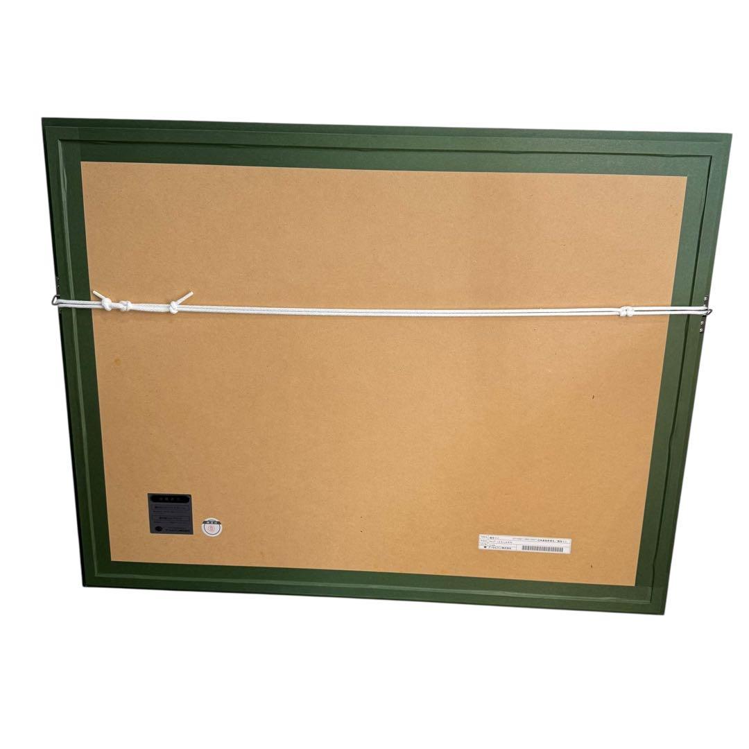 アールビバン 梱枝りこ キャンディどろっぷすDX 版画