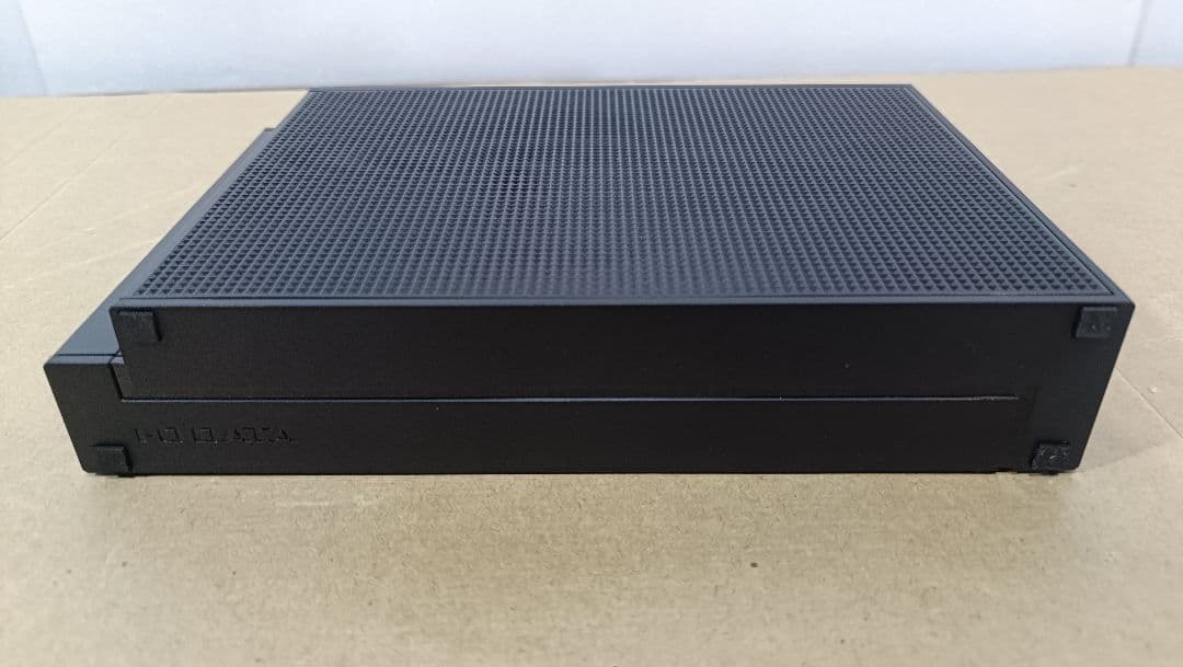 I·O DATA　HDCZ-AUT2　録画用外付けHDD　2TB