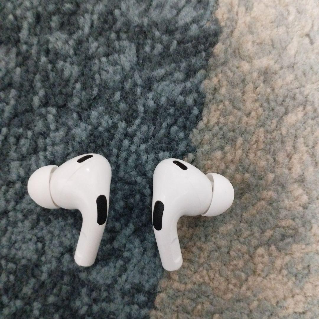 Airpods pro第二世代