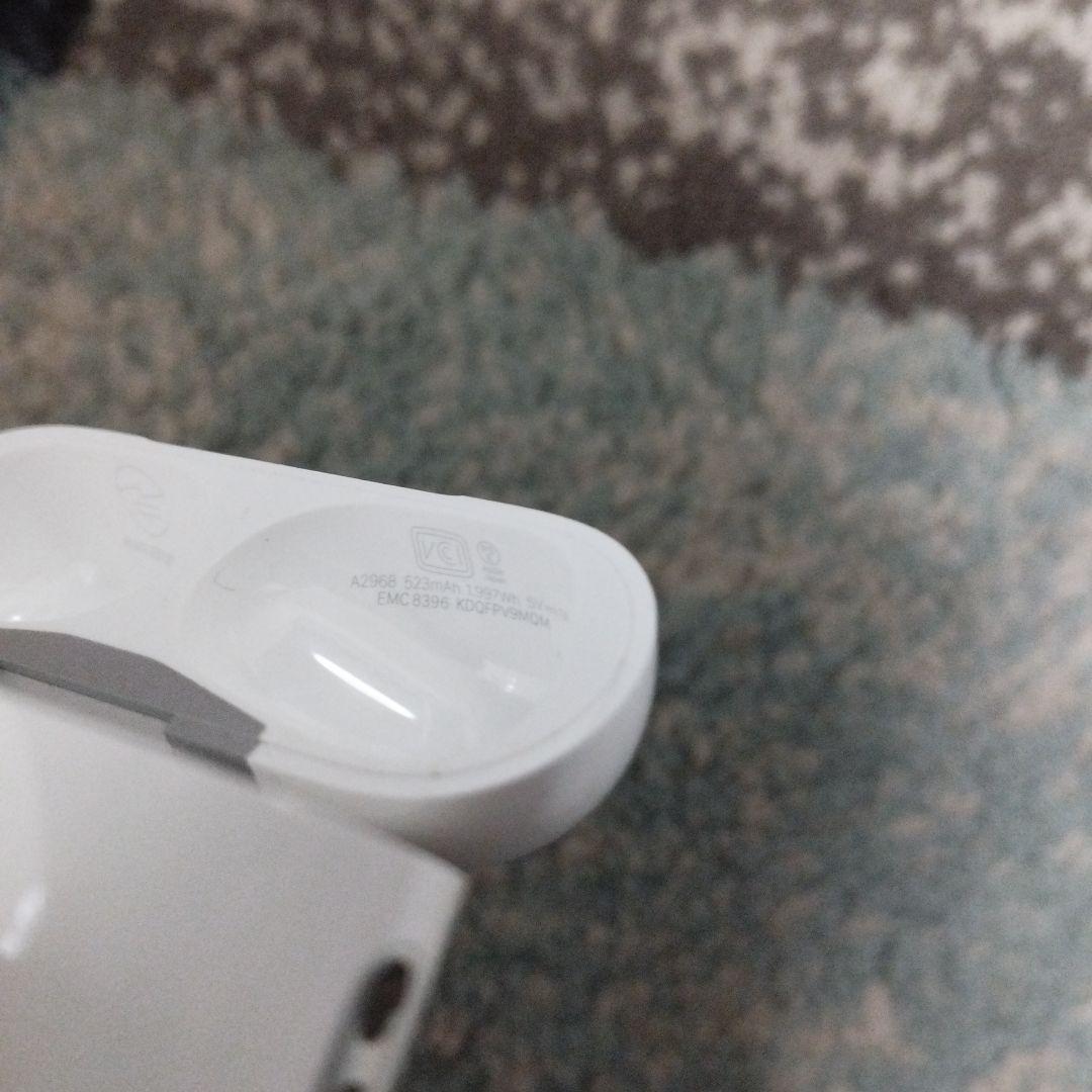 Airpods pro第二世代