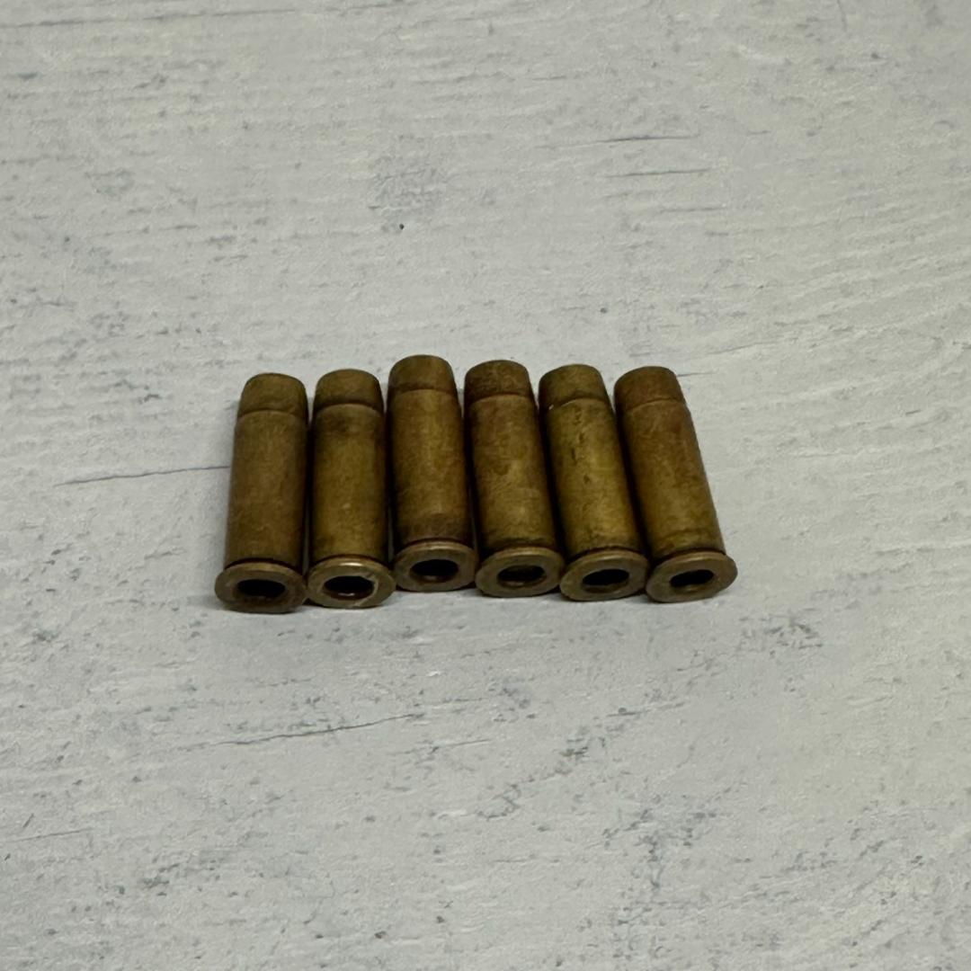 MGC社製COLT.357 TROOPER MKⅢ