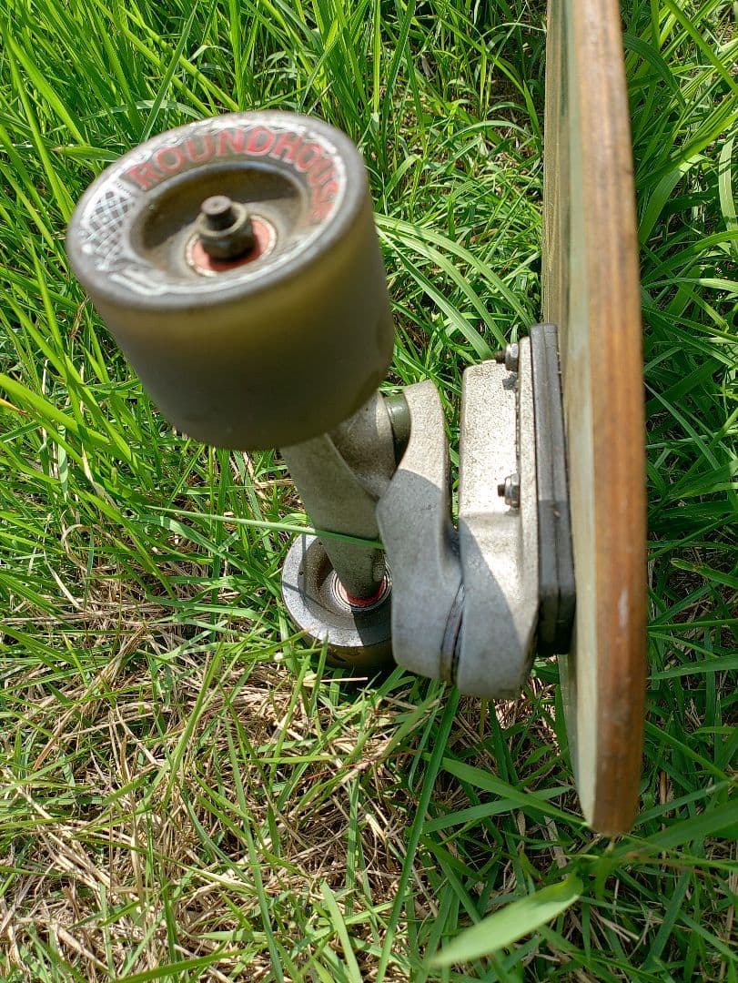 スケートボード Carver