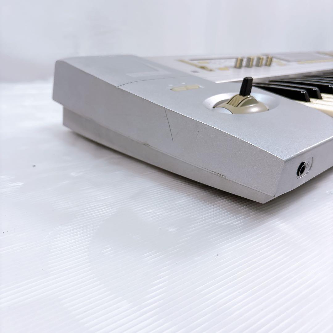 【美品】KORG コルグ TRITON LE61 シンセサイザー