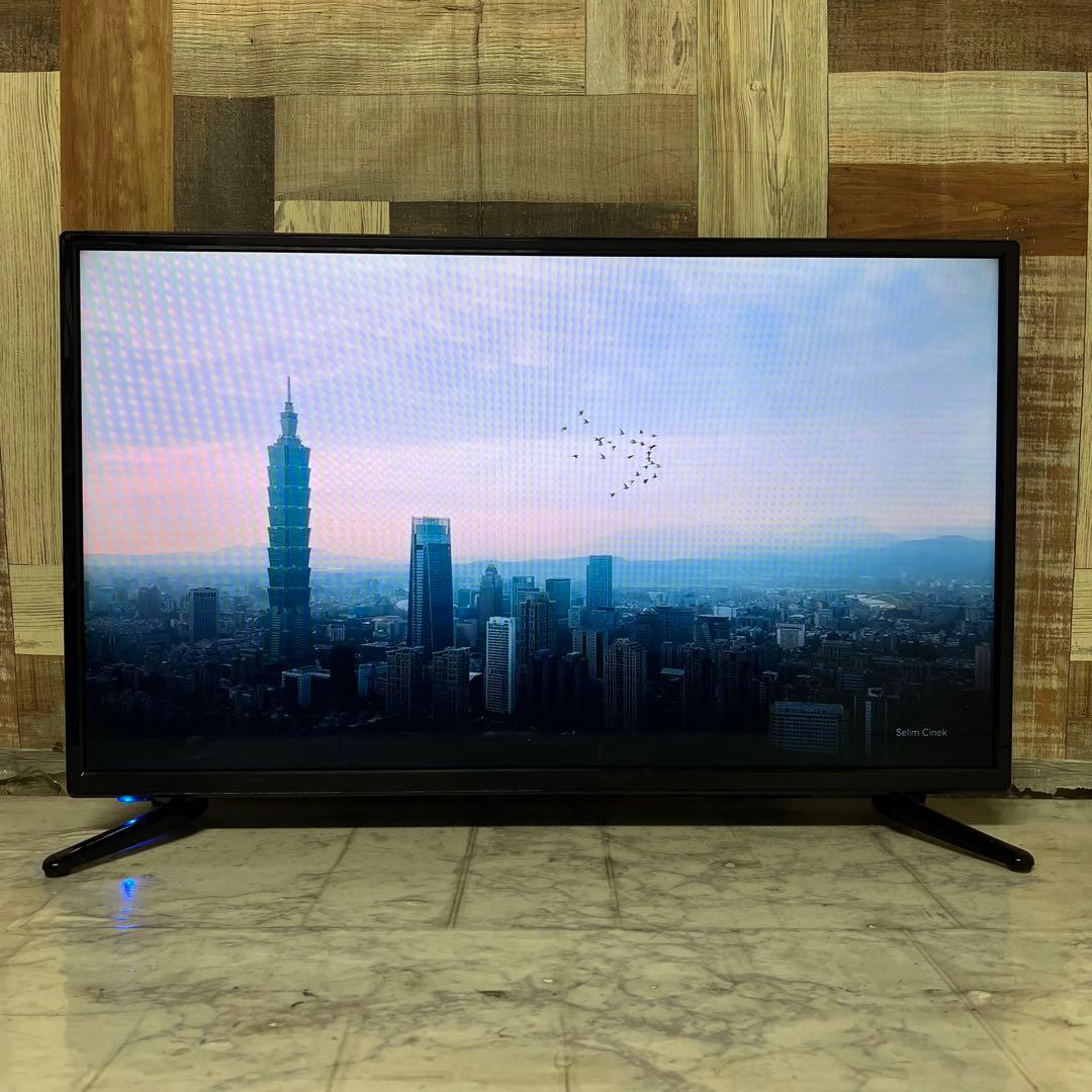 リクエスト価格全国送料込グランプレ32型液晶テレビ地デジ・BSCSチューナー搭載