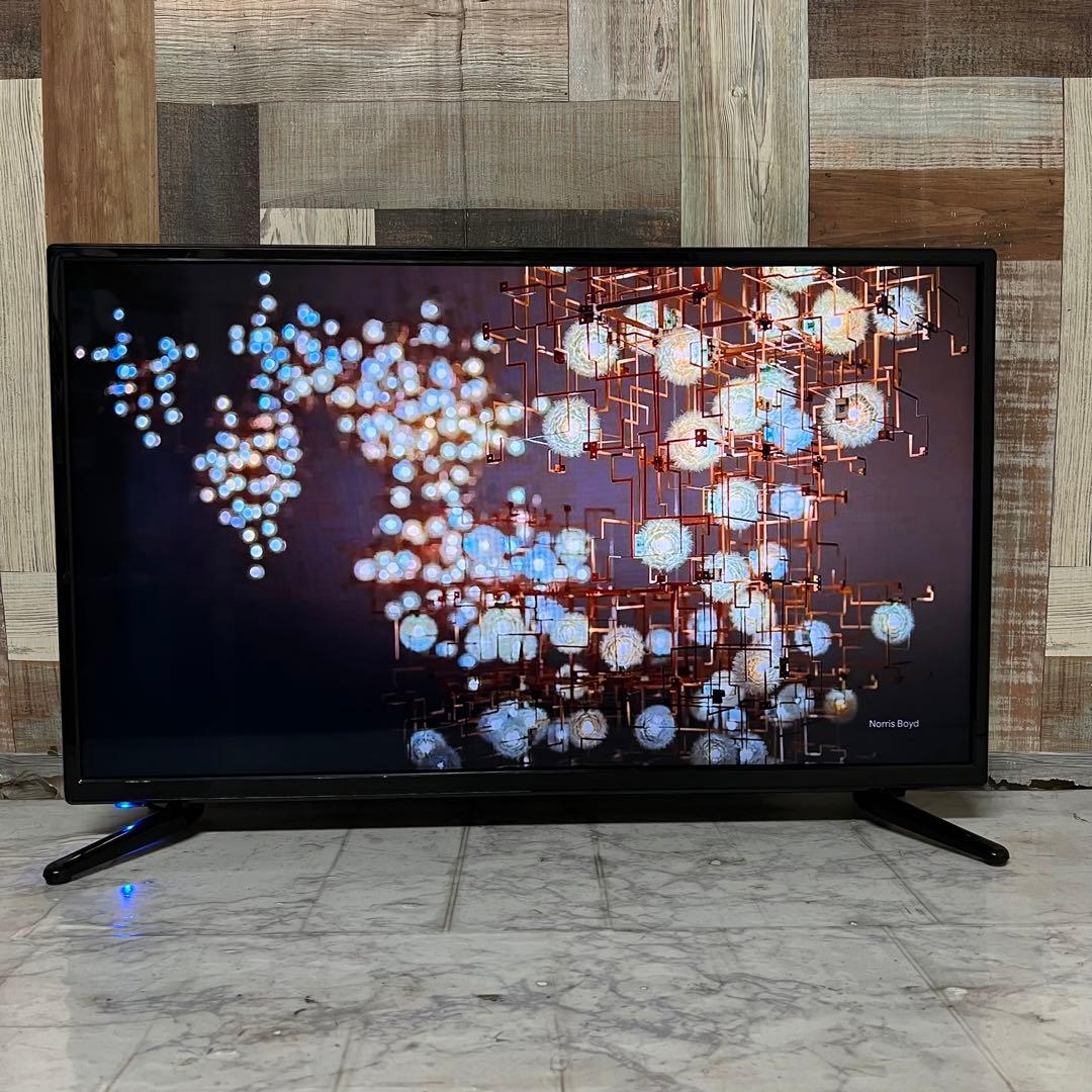 リクエスト価格全国送料込グランプレ32型液晶テレビ地デジ・BSCSチューナー搭載