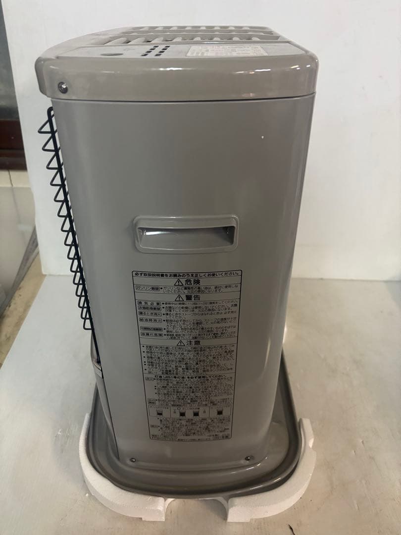 【美品2021年製‼️】CORONA SX-2411Y-S　石油ストーブ