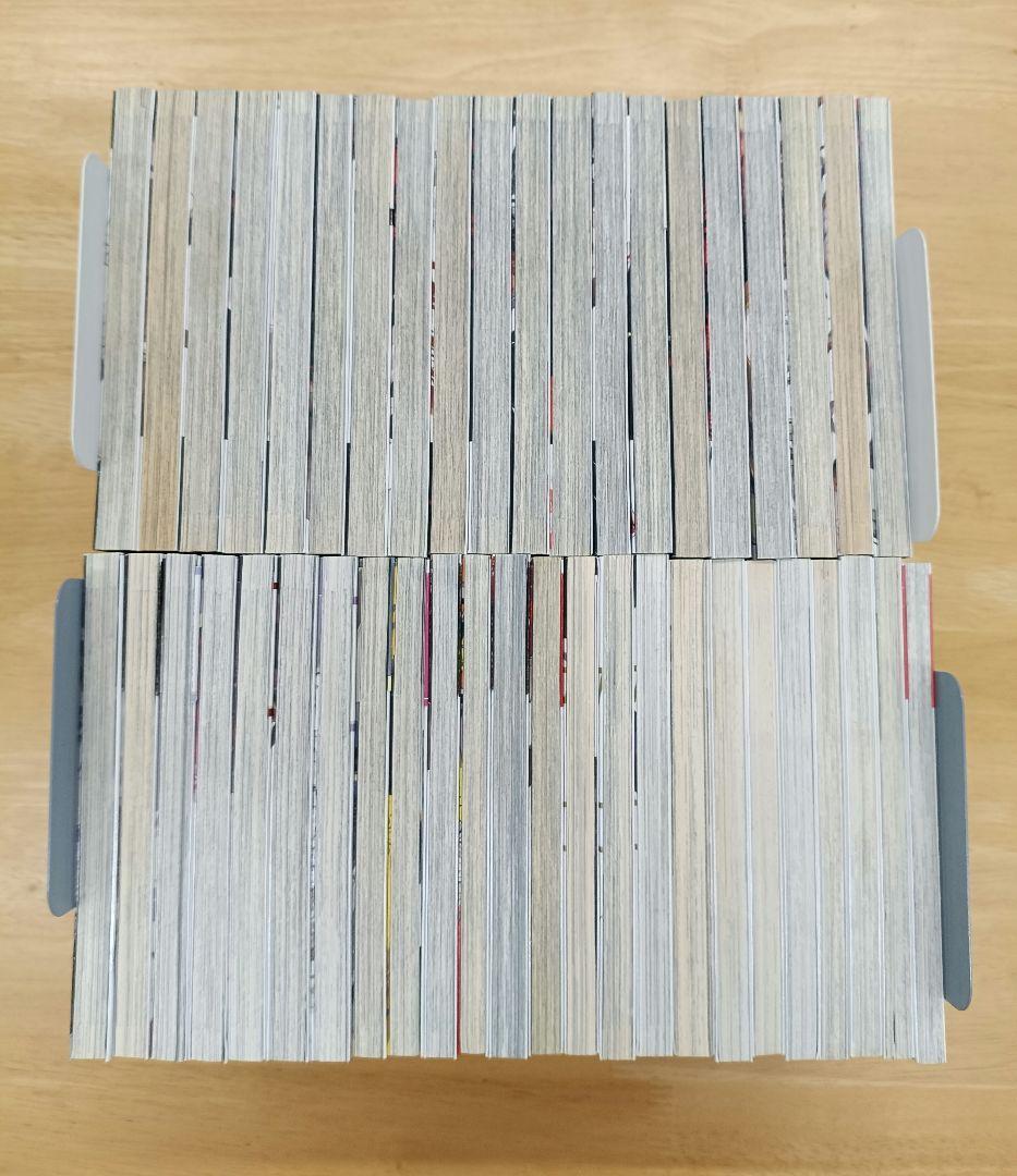 文豪ストレイドッグス　全27巻＋関連本17冊　全巻セット