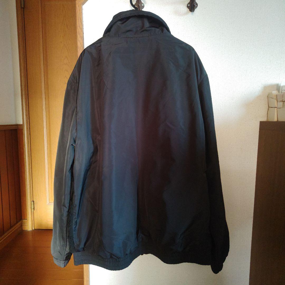 新品未使用タグ付き✨️DIESELボア×ナイロンミックス／モックネック