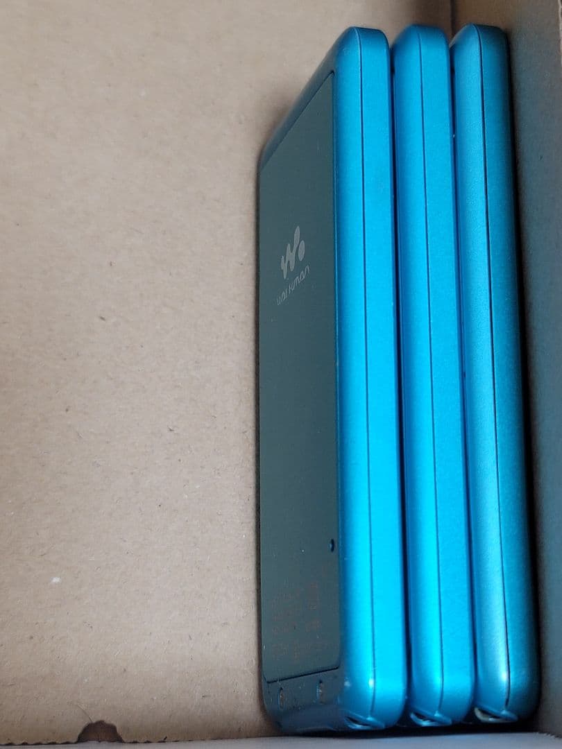 SONY NW-S14 2個 NW-S784 まとめ売り 3個 動作確認済み