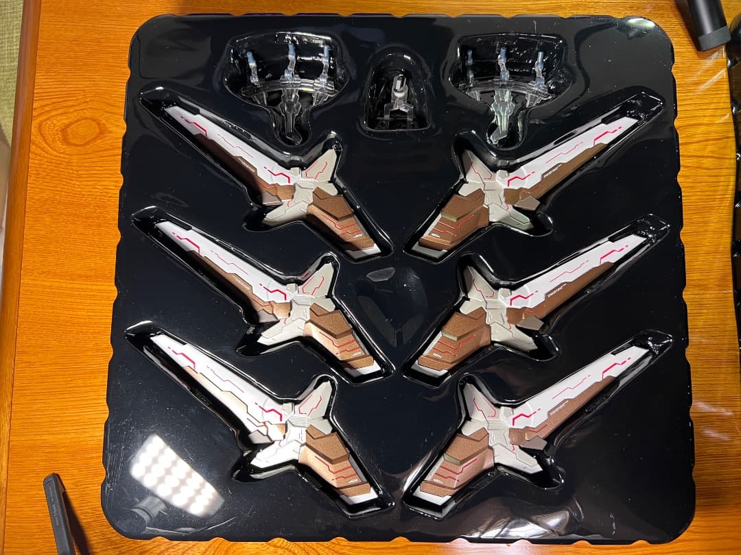 y*s様 中古 美品 RIOBOT ANUBIS ZONE OF THE END