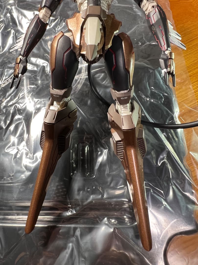 y*s様 中古 美品 RIOBOT ANUBIS ZONE OF THE END