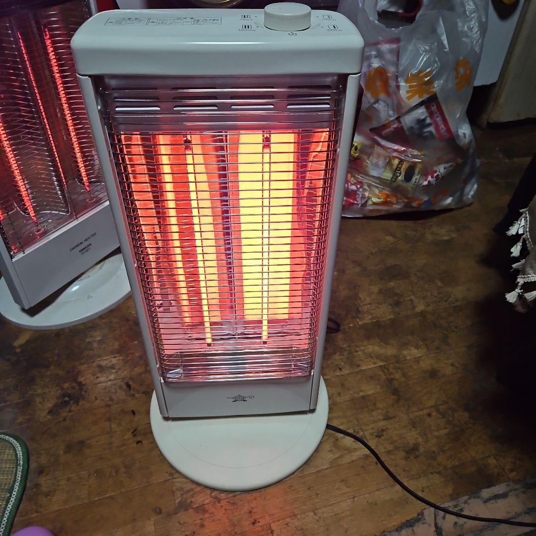 アラジン電気ヒ-タ-