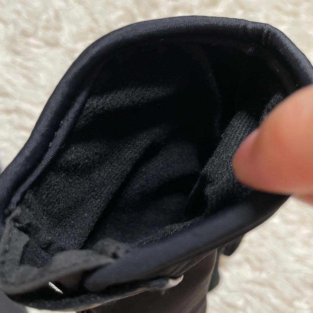 小物 STONE  SOFT GLOVES Y2K