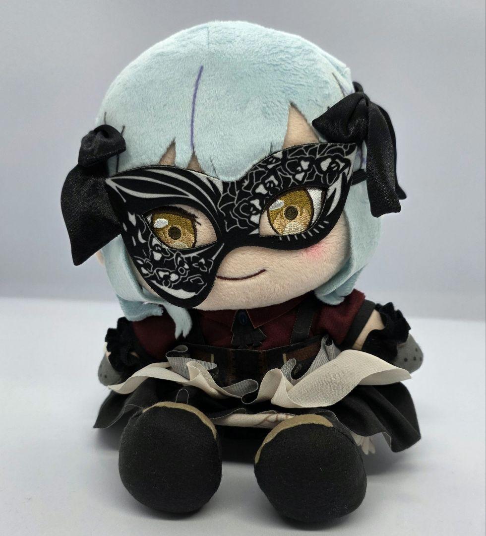 BanG Dream! Ave Mujica ぬいぐるみ 5体セット