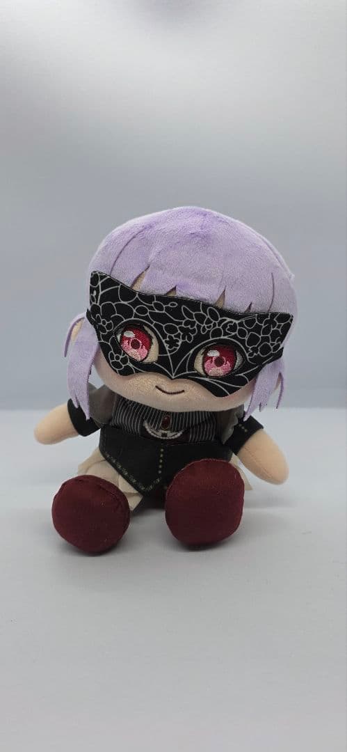 BanG Dream! Ave Mujica ぬいぐるみ 5体セット